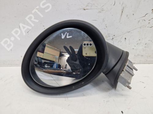 Used Left mirror MINI MINI CLUBMAN (R55) Cooper D (109 hp) 29102781