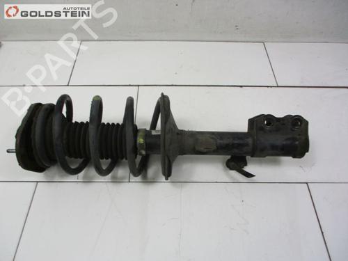 Used Right front shock absorber TOYOTA COROLLA (_E12_) 2.0 D-4D (CDE120R, CDE120L_) (116 hp) 18762092