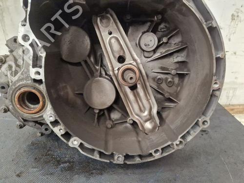 Gearbox MINI MINI (R56) Cooper D | BP28276779M3 