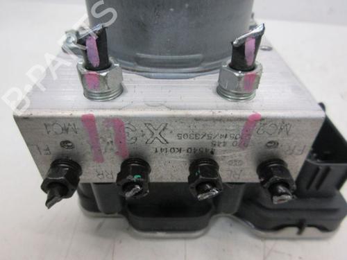 Electronic module TOYOTA YARIS (_P21_, _PA1_, _PH1_) 1.5 Hybrid (MXPH10, MXPH11) | BP37132376M83  - Image 7