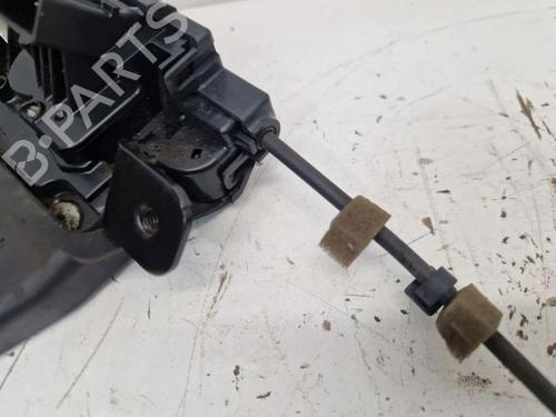 Tailgate lock FORD FIESTA VI (CB1, CCN) 1.6 Ti | BP29108200C101 