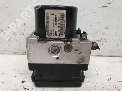 Electronic module FORD C-MAX II (DXA/CB7, DXA/CEU) 2.0 TDCi | BP31703935M83 