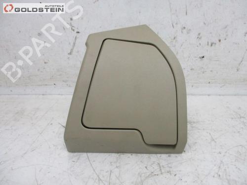 Used Support NISSAN X-TRAIL II (T31) 2.0 dCi 4x4 (173 hp) 18756086