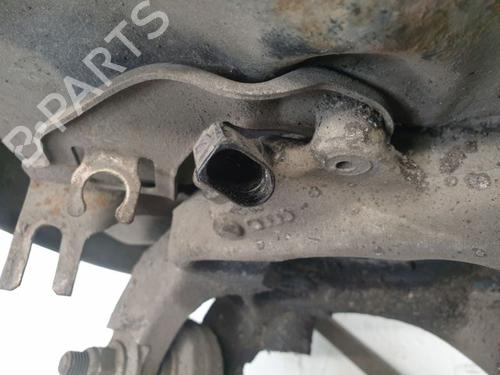 Left rear steering knuckle AUDI A8 D3 (4E2, 4E8) 4.2 TDI quattro | BP33276359M27  - Image 10