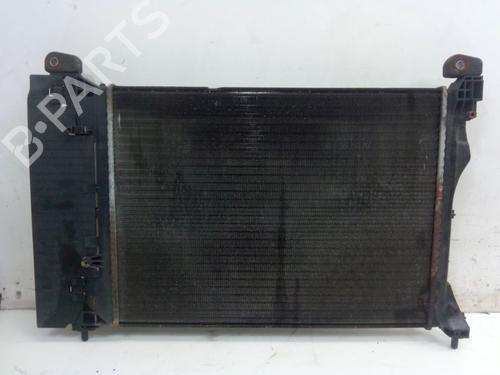 Water radiator ALFA ROMEO MITO (955_) 1.4 (955AXB1B) | BP28057988M31 