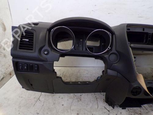 Support MITSUBISHI ASX (GA_W_) 1.8 DI-D (GA6W) | BP37120921C155 - Image 2