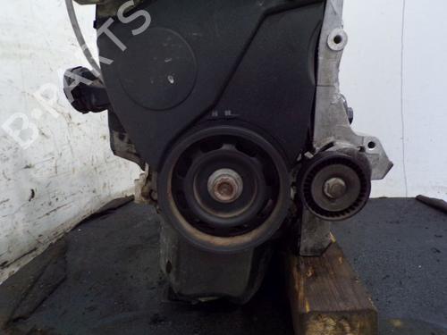 Engine SKODA FABIA II (542) 1.4 | BP29092730M1 