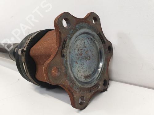 Right front driveshaft VW PASSAT B6 Variant (3C5) 2.0 TDI 16V | BP32101296M39  - Image 6