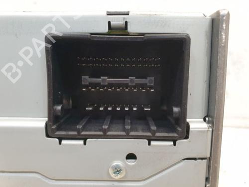 Radio OPEL MERIVA B MPV (S10) 1.4 (75) | BP37144911E6 - Image 15