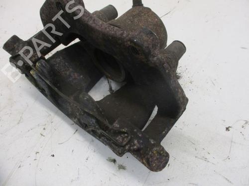 Left front brake caliper FORD FOCUS III Turnier 1.6 EcoBoost | BP37119265M105 - Image 5