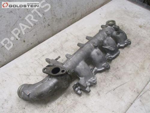 Intake manifold NISSAN X-TRAIL I (T30) 2.2 dCi 4x4 | BP13761055M70 