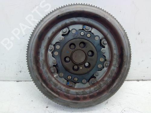 Volante do motor VW GOLF V Variant (1K5) 1.4 TSI (170 hp) 31703206
