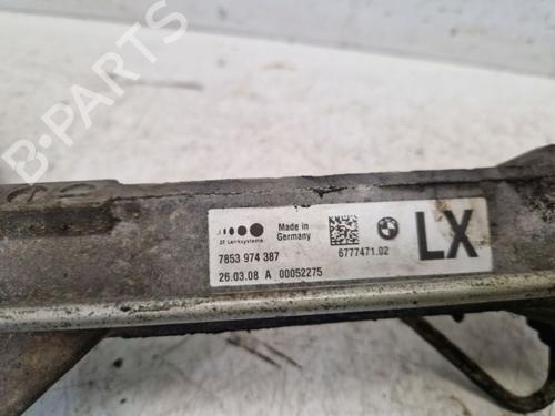 Steering rack BMW 3 (E90) 335 i xDrive | BP37133034M22 - Image 7