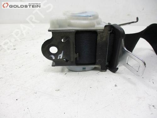 Rear left seatbelt TOYOTA AVENSIS Estate (_T25_) 2.2 D-CAT (ADT251_, ADT251R) | BP18789348I29 