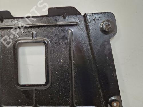 Underbody protection DACIA DUSTER (HS_) 1.6 16V 4x4 | BP34738474M92  - Image 9