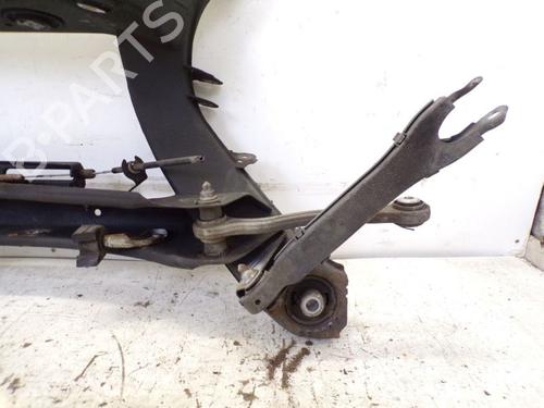 Rear axle MERCEDES-BENZ E-CLASS Coupe (C207) E 350 CDI (207.322) | BP29083502M2 