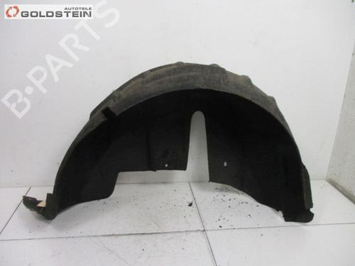 Wheel arch PEUGEOT 1007 (KM_) 1.4 | BP18789309C56 