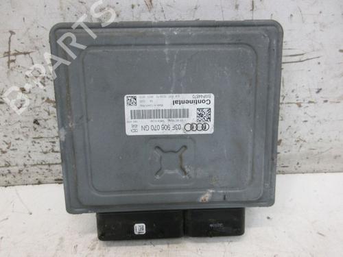 Engine control unit (ECU) AUDI A1 Sportback (8XA, 8XF) 1.2 TFSI | BP37127540M57 - Image 3