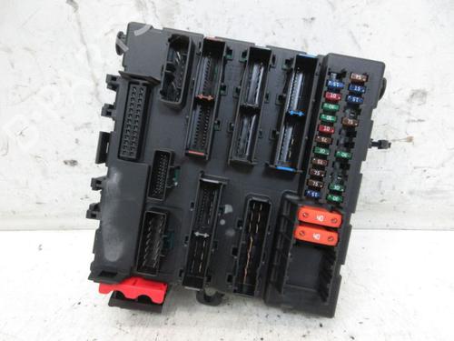 Used Fuse box SAAB 9-3 (YS3F, E79, D79, D75) 2.0 t (175 hp) 29086953