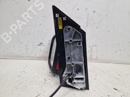 Left mirror VW CADDY III MPV (2KB, 2KJ, 2CB, 2CJ) 1.4 | BP31165010C26