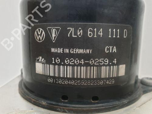 Electronic module PORSCHE CAYENNE (9PA) S 4.5 | BP31877051M83  - Image 8