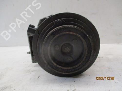 AC compressor DODGE CHARGER 3.5 | BP40230006M34 - Image 5
