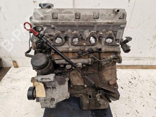 Engine BMW Z3 Roadster (E36) 1.8 i | BP37146095M1 - Image 6
