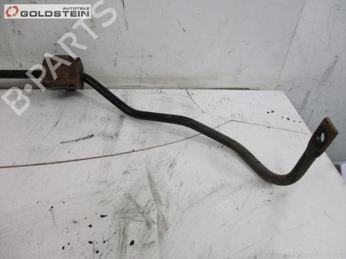 Anti roll bar BMW 3 Touring (E91) 318 d | BP37109484M96 - Image 4