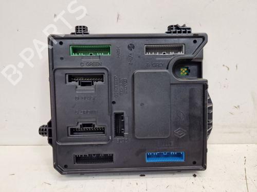 Control unit RENAULT GRAND SCÉNIC III (JZ0/1_) 1.4 16V (JZ0F) | BP28307707M11 