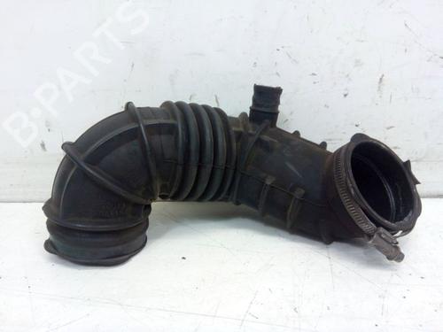Used Air filter box MINI MINI (R50, R53) Cooper (116 hp) 30398531