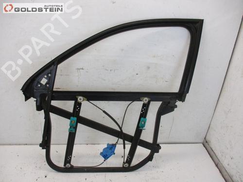 Used Left front door Left front door VW TOUAREG (7LA, 7L6, 7L7) 2.5 R5 TDI (174 hp) 37107223 37107223