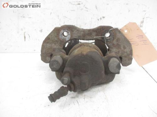 Right front brake caliper MAZDA 5 (CR) 2.0 CD (CR19) | BP37108081M104 - Image 2