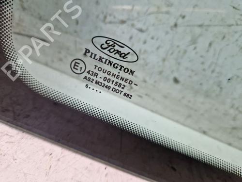 Rear left door window FORD GALAXY II (WA6) 2.0 TDCi | BP29106106C20 