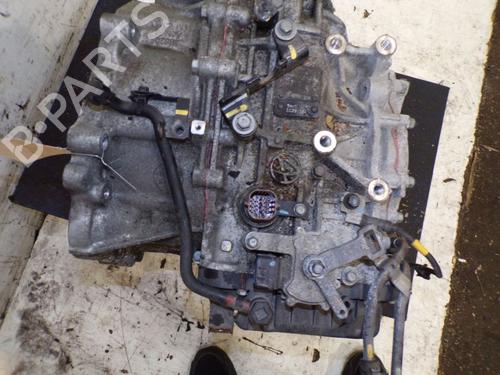 Gearbox KIA SORENTO II (XM) 2.4 CVVT | BP31588451M3 