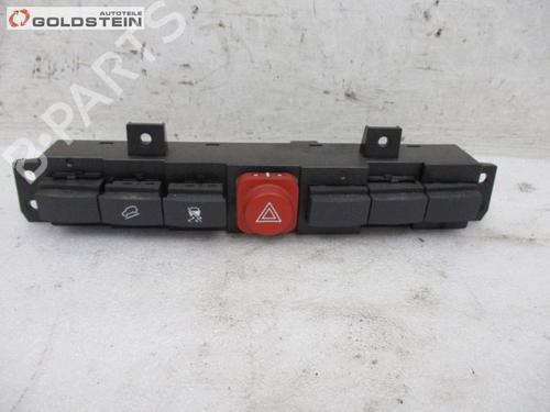 Used Warning switch OPEL ANTARA A (L07) 2.0 CDTI 4x4 (150 hp) 18755285