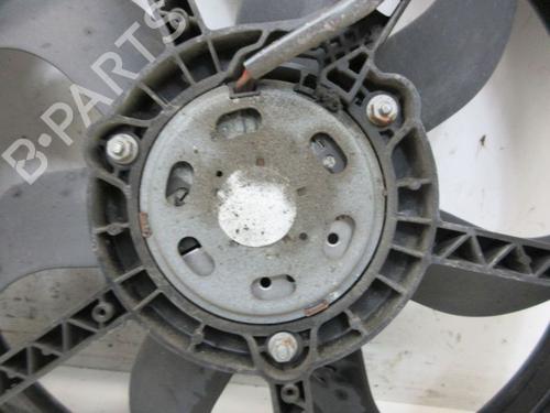 Fan SKODA FABIA II Combi (545) 1.2 TSI | BP37125066M128 - Image 5