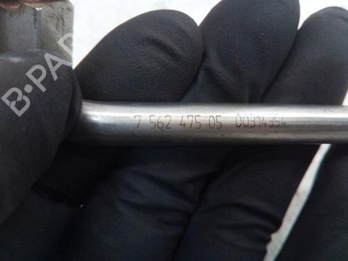 Pipe BMW 1 (E87) 116 i | BP29105722M125 