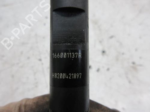 Injector RENAULT MEGANE III Hatchback (BZ0/1_, B3_) 1.5 dCi | BP37127650M100 - Image 5