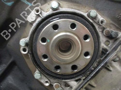 Motor VW TRANSPORTER T4 Bus (70B, 70C, 7DB, 7DK, 70J, 70K, 7DC, 7DJ) 2.5 TDI | BP29092484M1 