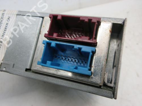 Elektronisk modul BMW X5 (E53) 3.0 d | BP29098254M83 