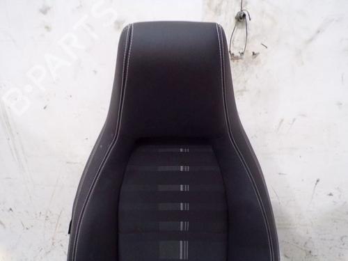 Right front seat MERCEDES-BENZ CLA Coupe (C117) CLA 180 (117.342) | BP37129687C16 - Image 2