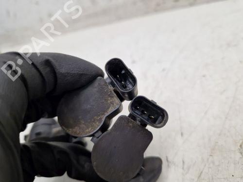 Electronic module BMW 1 (E81) 116 i | BP29105647M83 