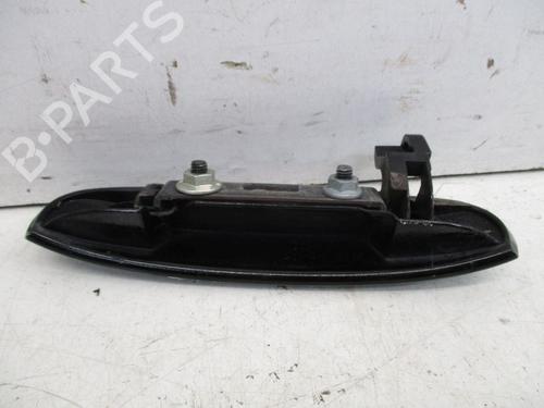 Høyre foran utvendig håndtak MITSUBISHI COLT CZC VI Convertible (RG) 1.5 (Z36A) | BP29086697C129 