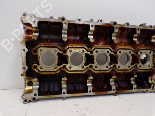 Valve cover VOLVO V50 (545) 2.4 | BP29094244M124 