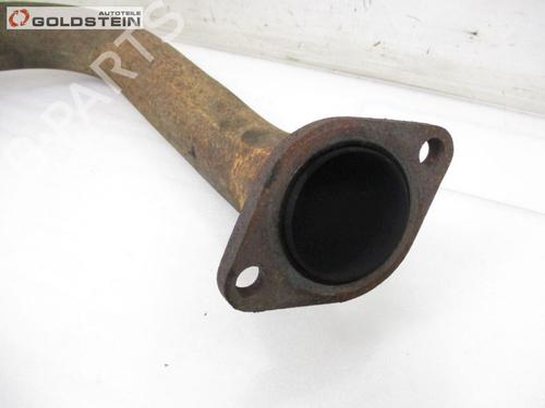 Pipe MITSUBISHI PAJERO IV (V8_W, V9_W) 3.2 DI-D 4WD | BP18757602M125 