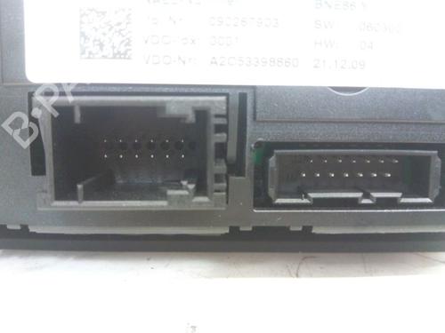 Climate control BMW 3 Touring (E91) 325 xi | BP37142383I5 - Image 10