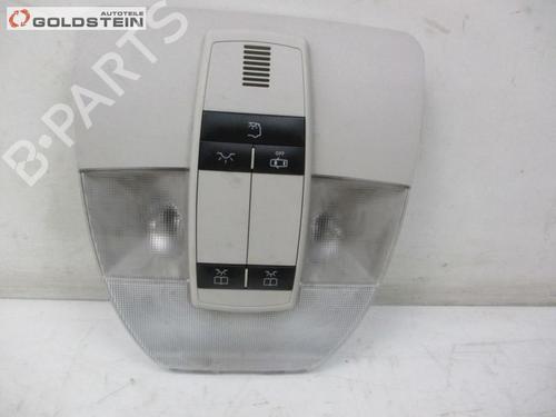 Used Interior roof light MERCEDES-BENZ A-CLASS (W169) A 180 CDI (169.007, 169.307) (109 hp) 18754034