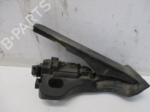 Pedal VW PASSAT B6 (3C2) 2.0 TDI | BP37118556I4 - Image 3