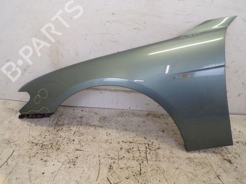 Used Left front fenders BMW 7 (E65, E66, E67) 735 i, Li (272 hp) 19289451