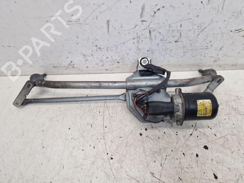Used Front wipers mechanism RENAULT TRAFIC II Van (FL) 2.0 dCi 115 (FL01, FL0U, FL00, FL0H, FL0M) (114 hp) 29102039